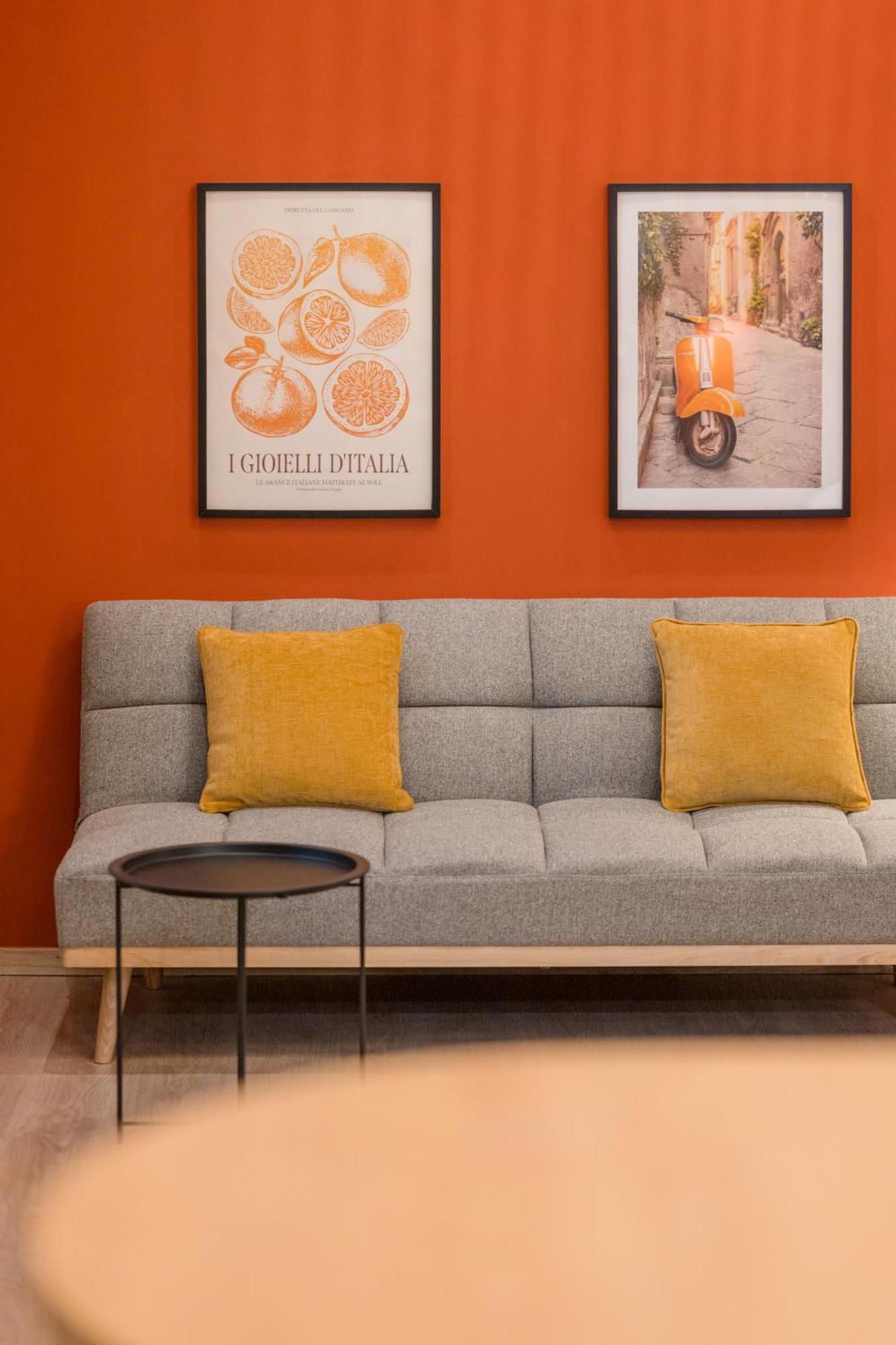 Apartamento Siena Haven - Urban Budapest