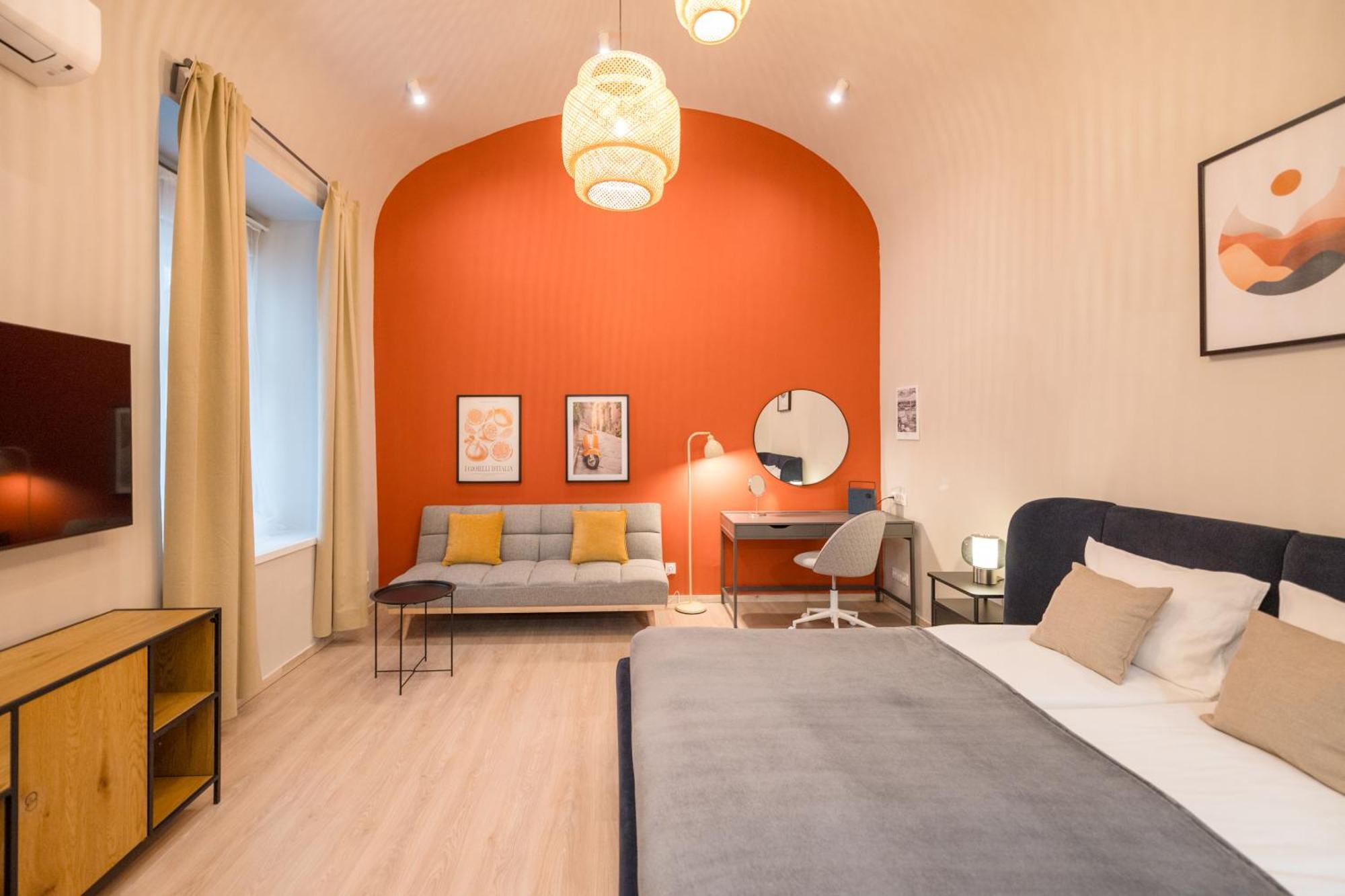 Siena Haven - Urban Apartamento *