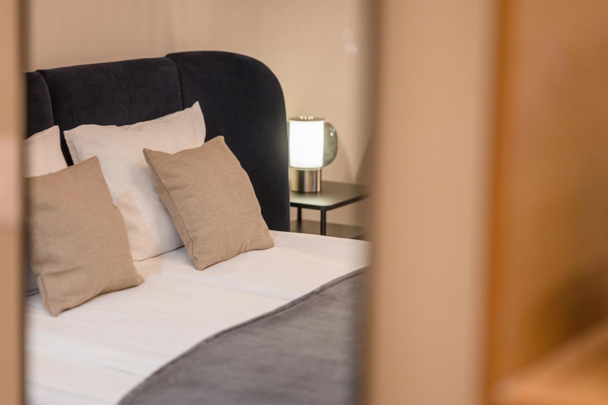 Apartamento Siena Haven - Urban *