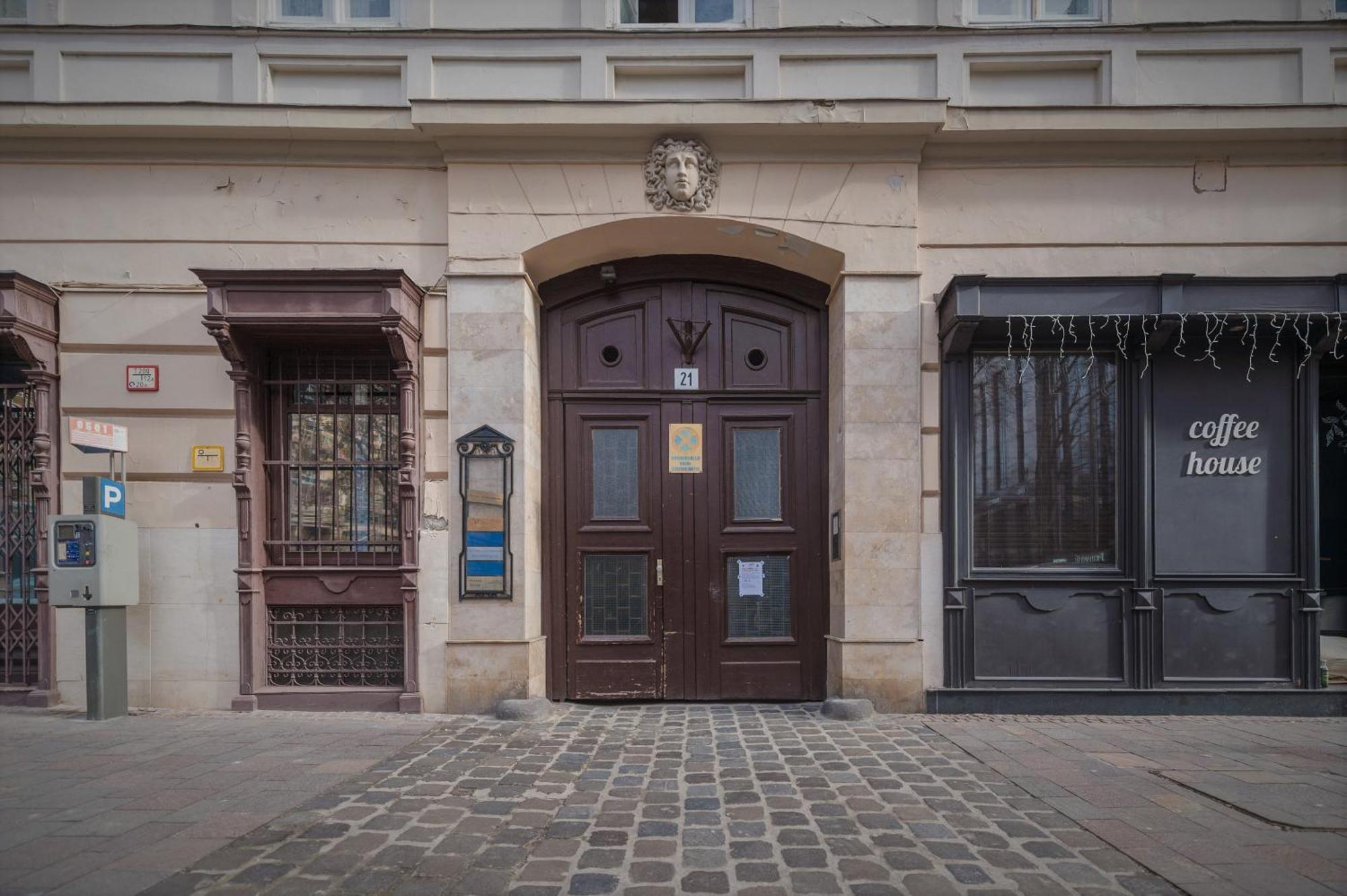 Apartamento Siena Haven - Urban Budapest