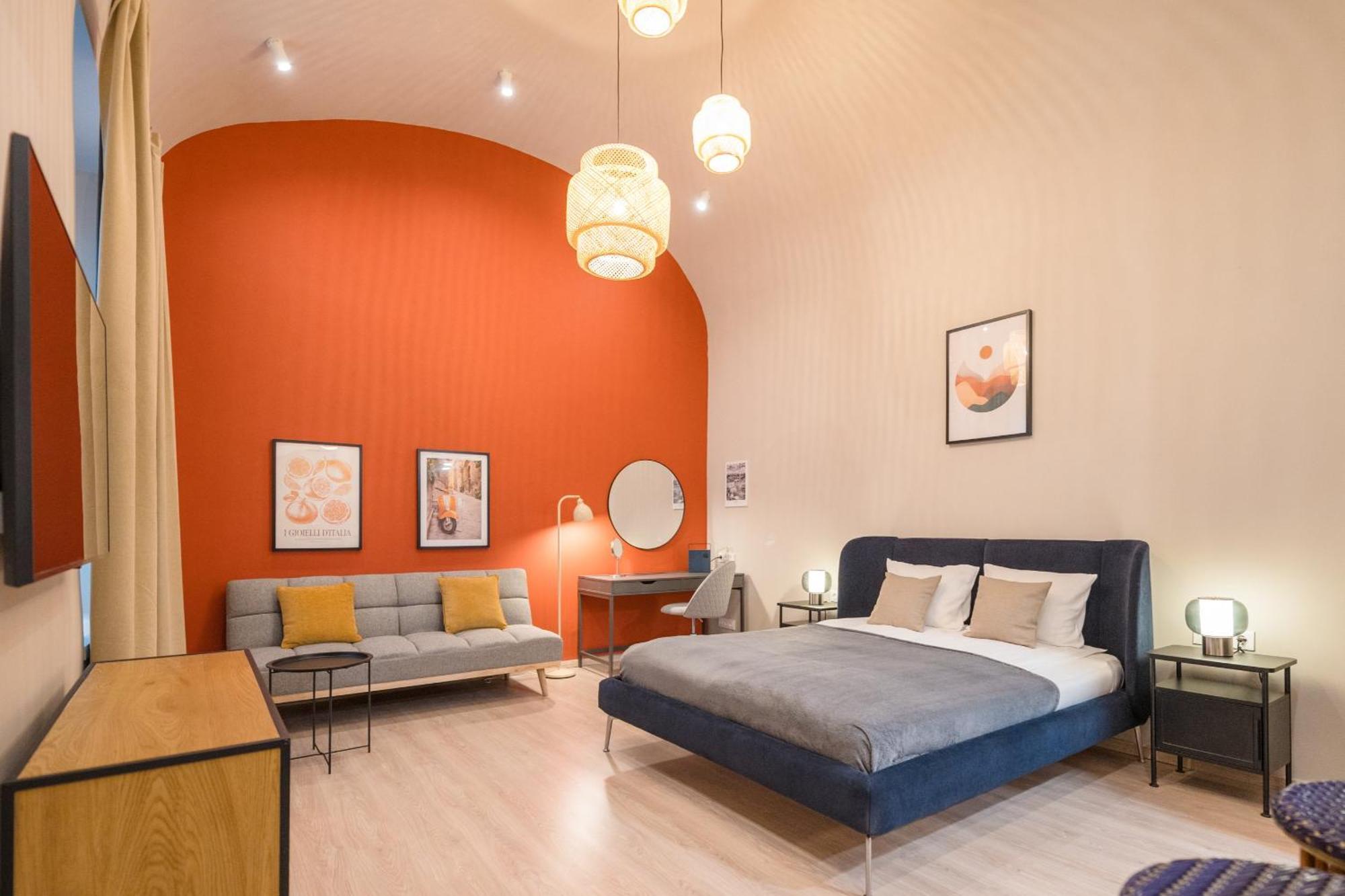 Siena Haven - Urban Apartamento *