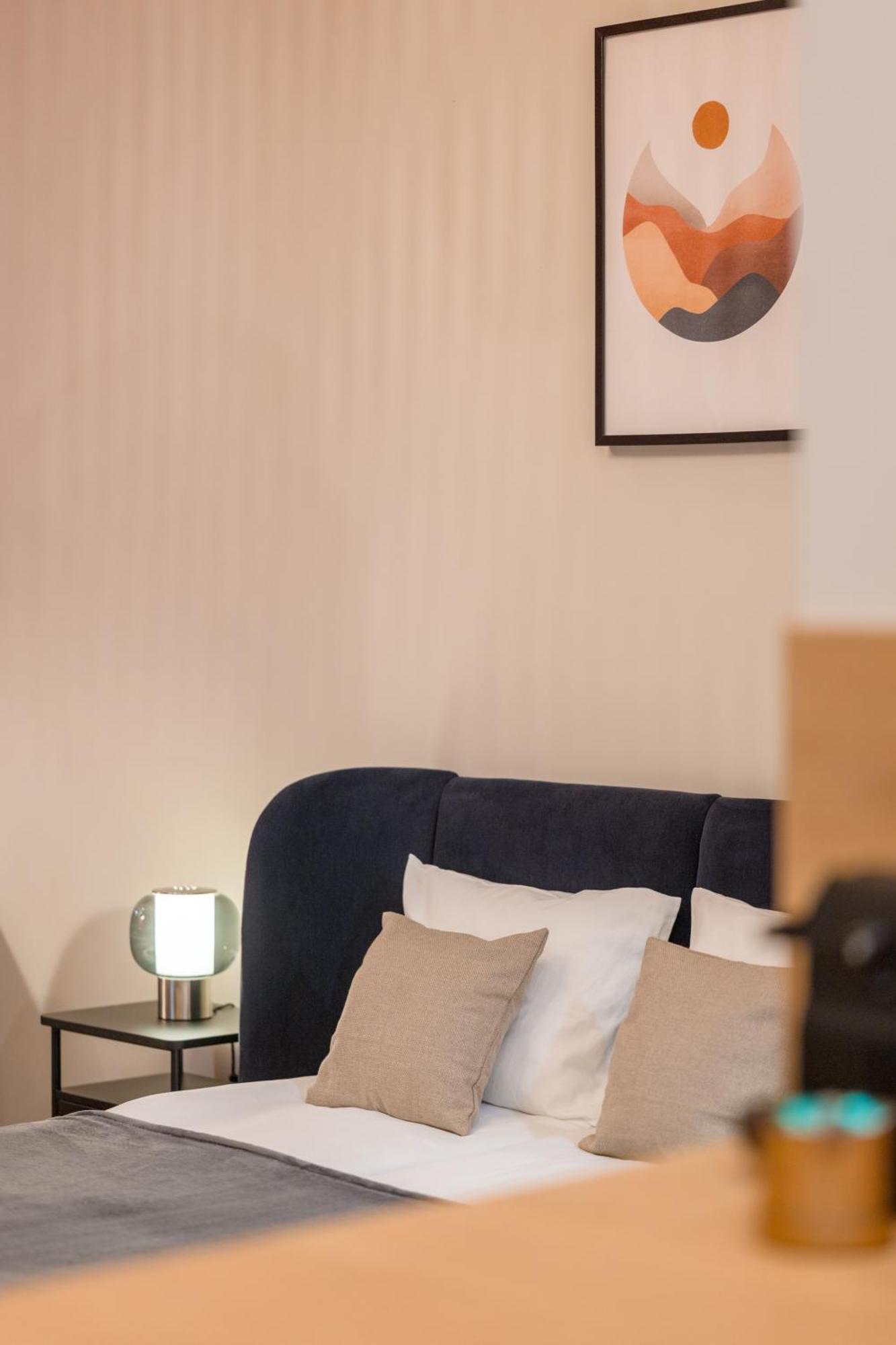 Siena Haven - Urban Apartament Budapeszt