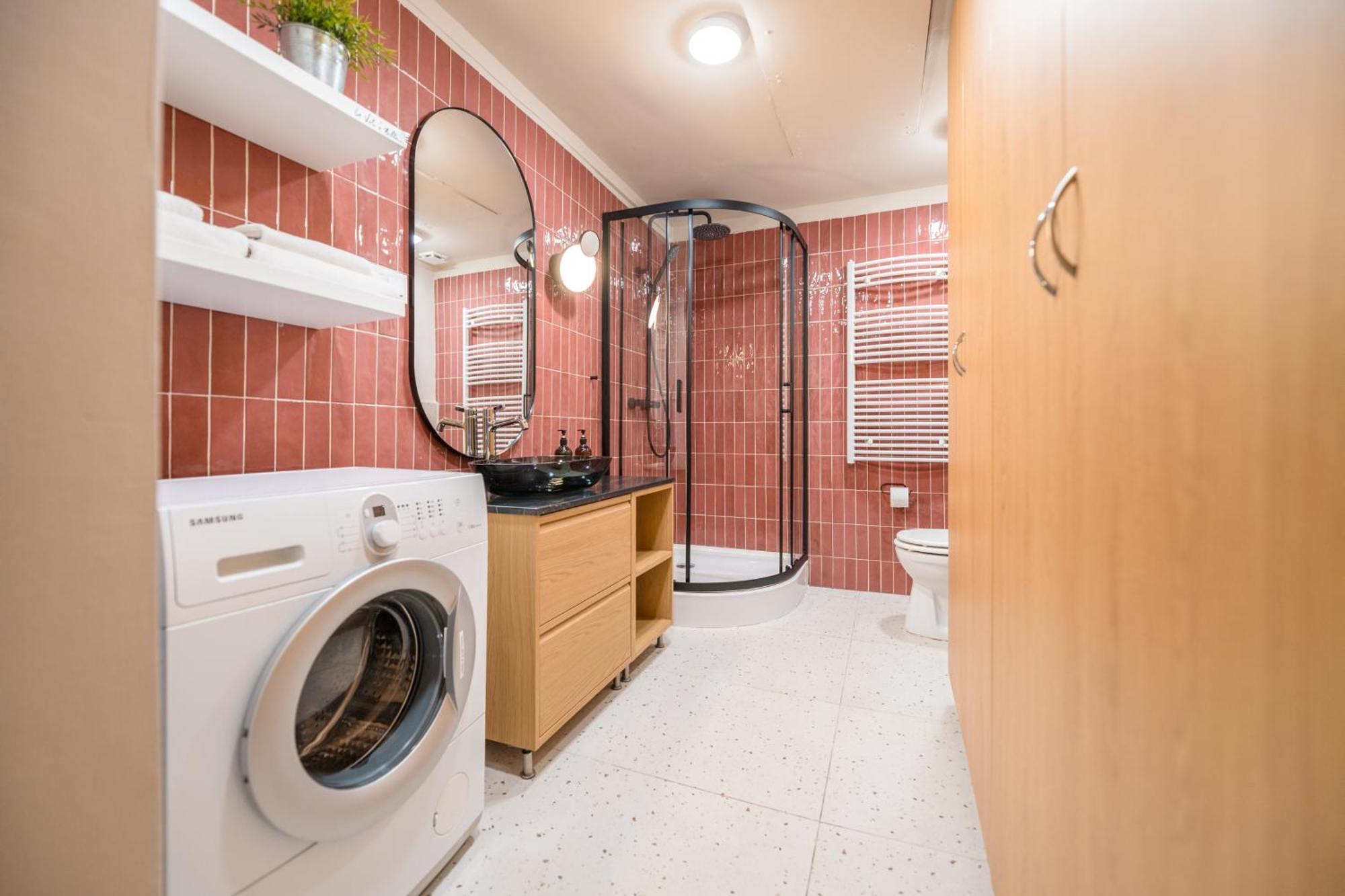 Siena Haven - Urban Apartament