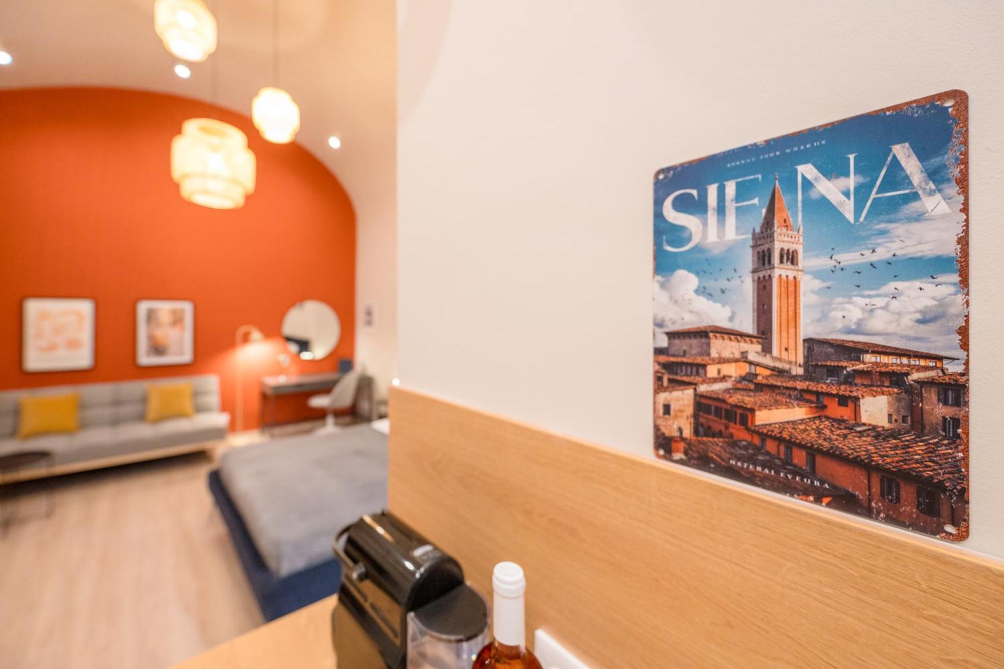Apartament Siena Haven - Urban