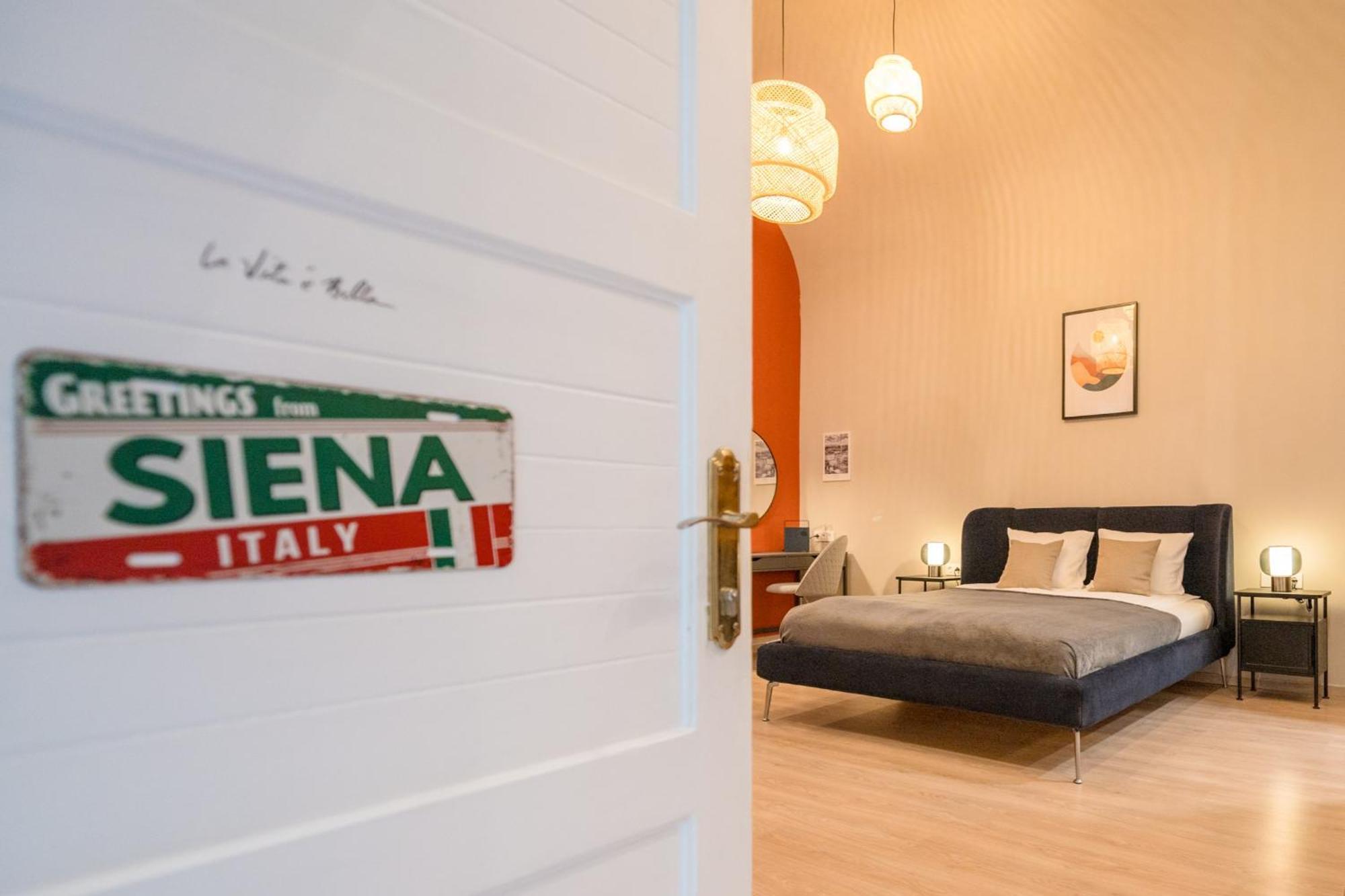 Apartament Siena Haven - Urban *