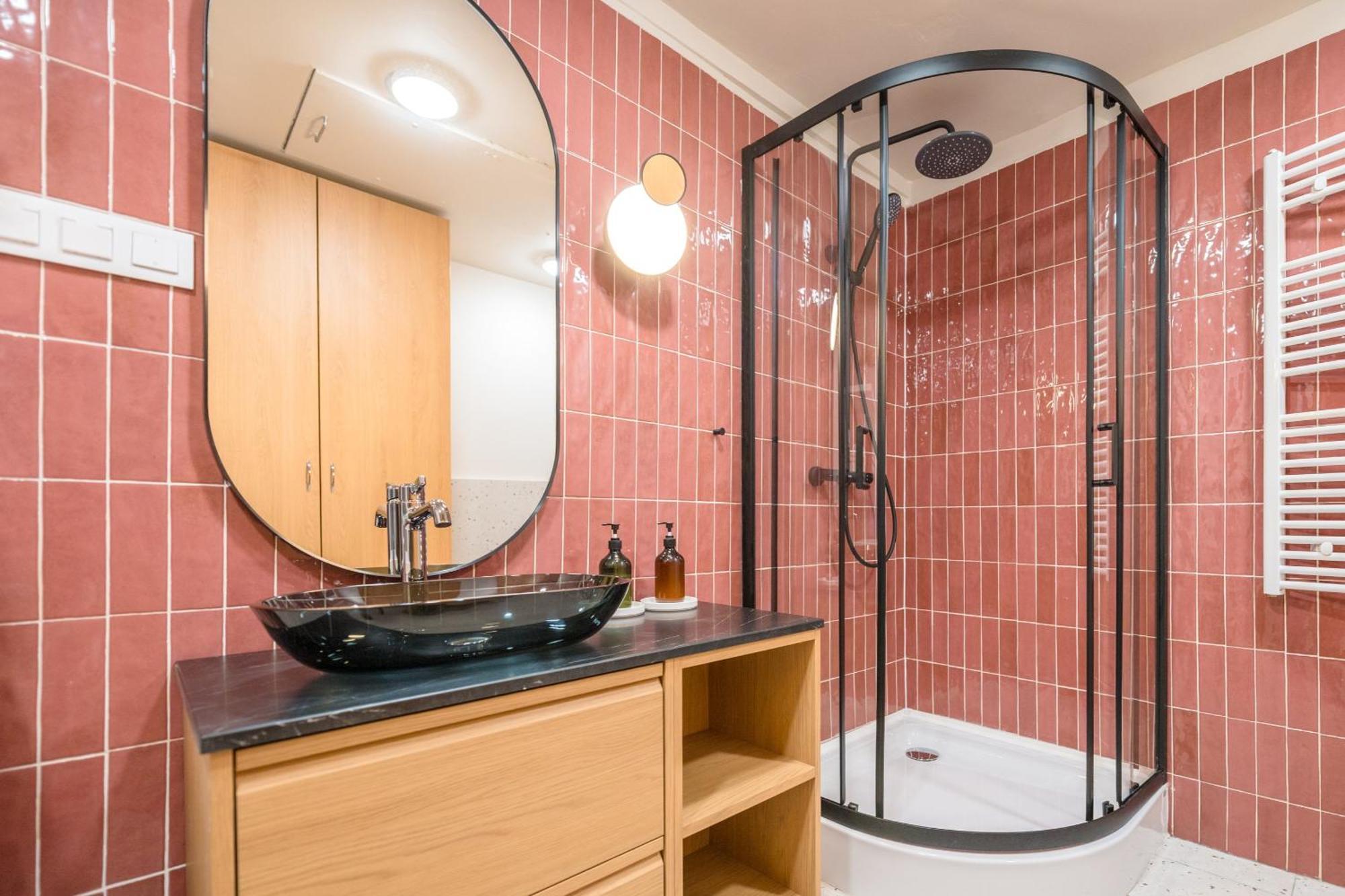 Apartament Siena Haven - Urban *